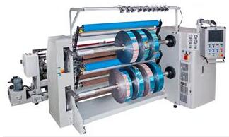 分切機SLIT-HSI-1300