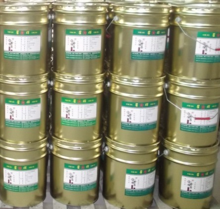 PT-8型軟質(zhì)PVC凹版印刷油墨