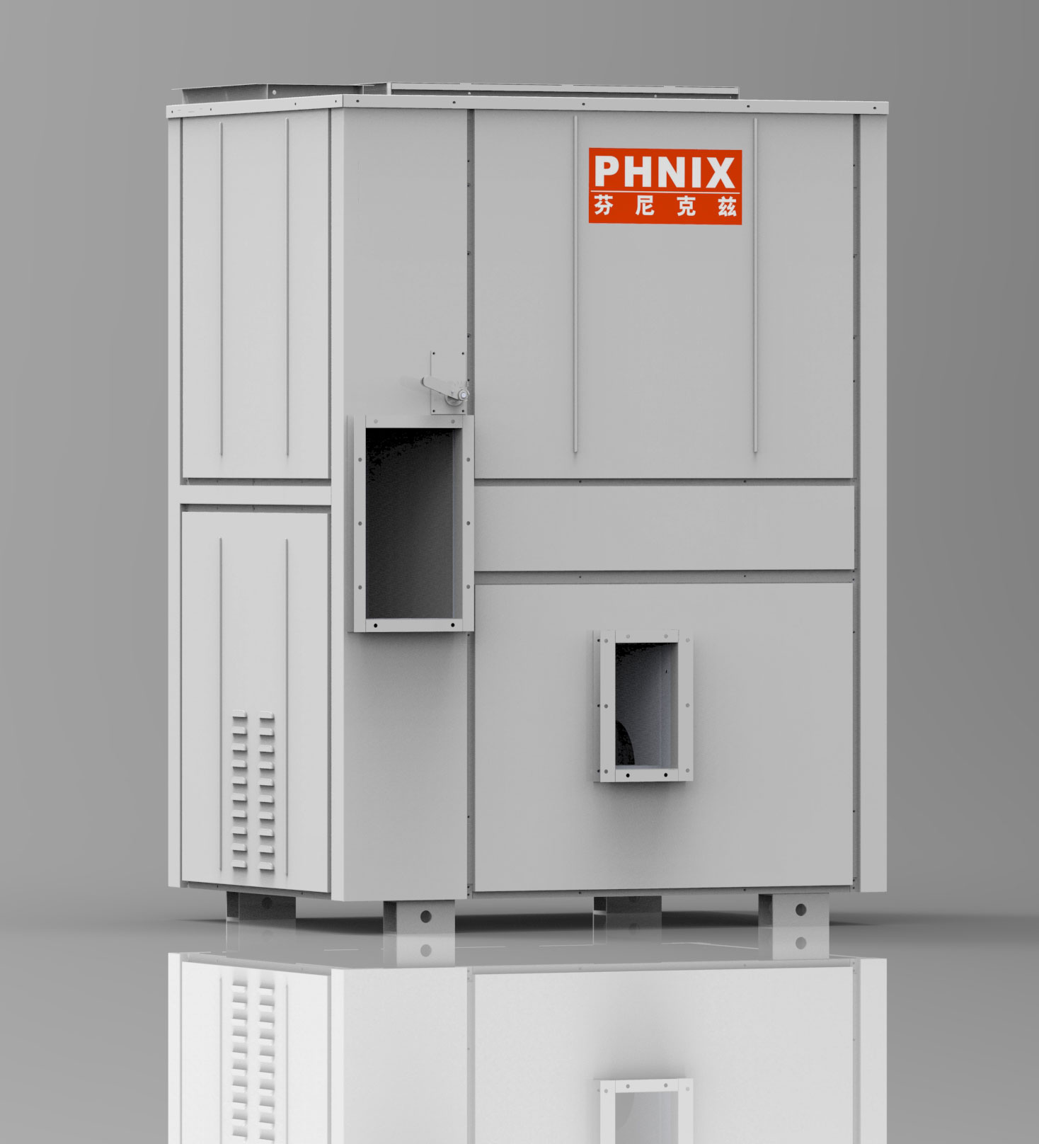 印刷熱風(fēng)干燥機(jī)